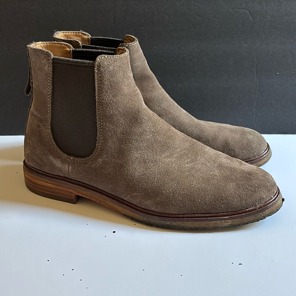 Men’s Clarks Clarkdale Gobi size 7.5